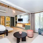 Davinia Hua Hin Resort