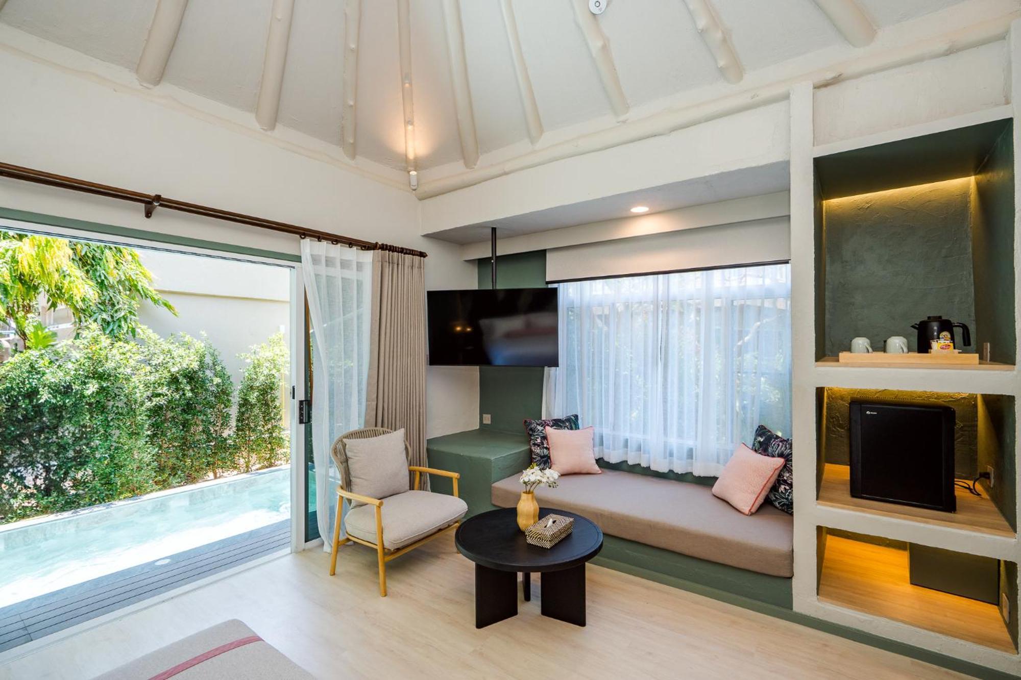 Ferieanlegg Davinia Hua Hin