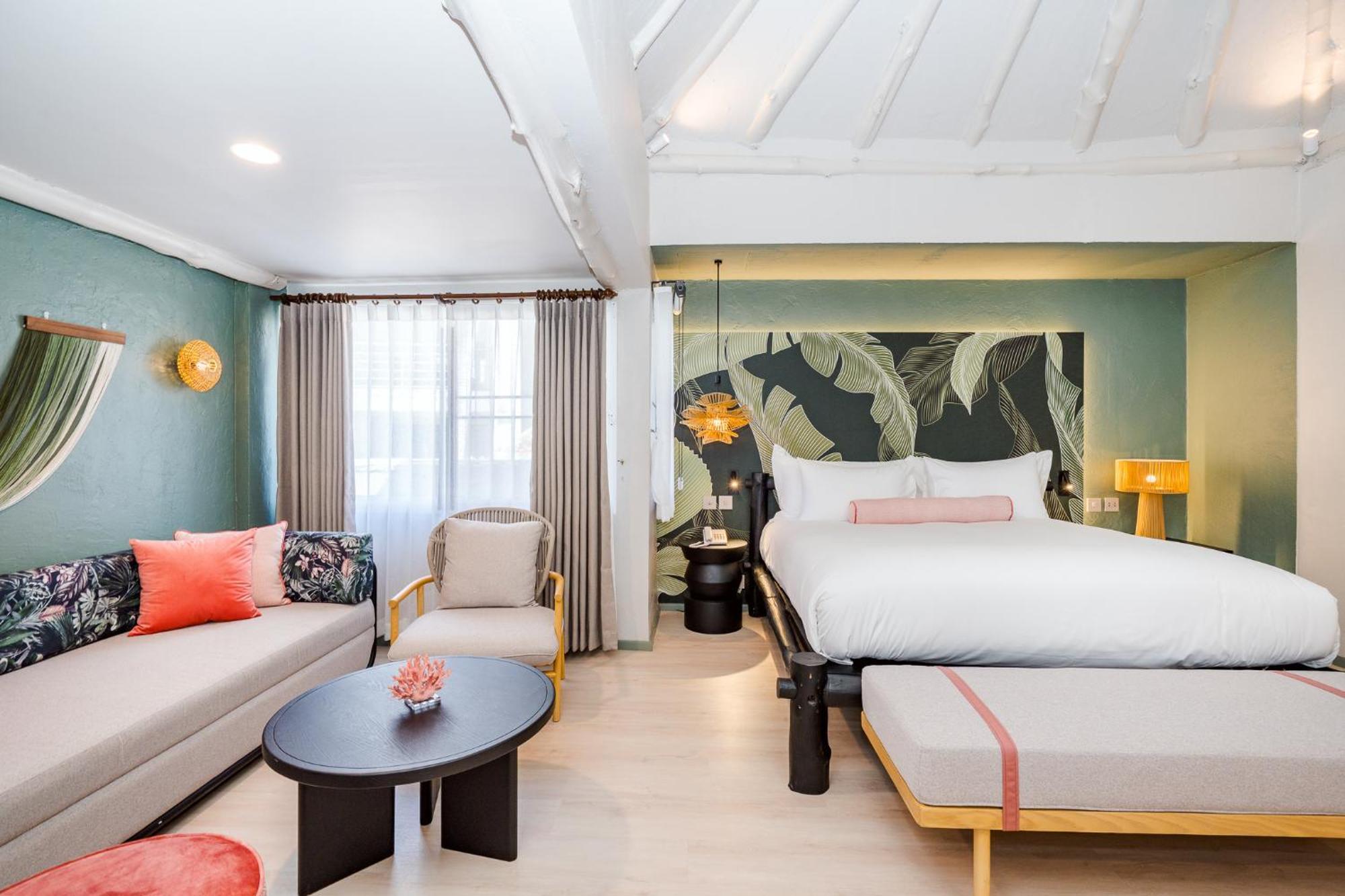 Davinia Ferieanlegg Hua Hin