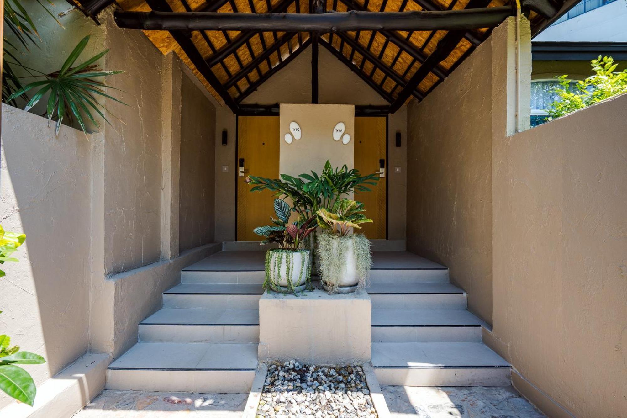 Ferieanlegg Davinia Hua Hin