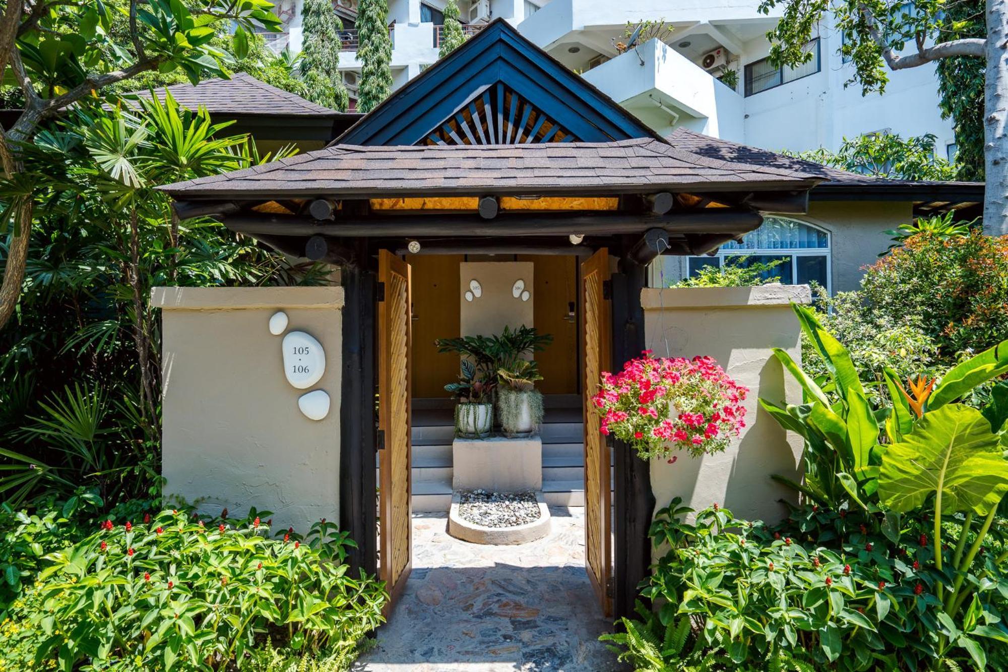 Ferieanlegg Davinia Hua Hin